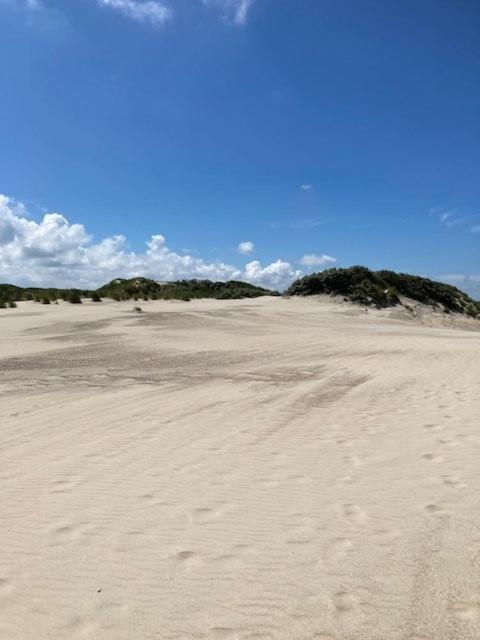 Duinstrand Burgh-Haamstede Kültér fotó