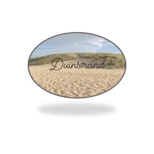 Duinstrand Burgh-Haamstede Kültér fotó